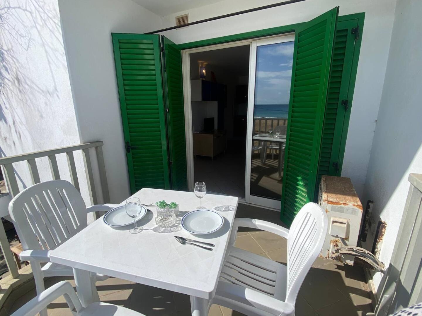 Leme Bedje Sea View - By Bobbywashere Santa Maria Dış mekan fotoğraf